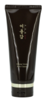 PP-P421-御容鑑男士活肌豐盈潔面泡 130ml（exp：2026.7）