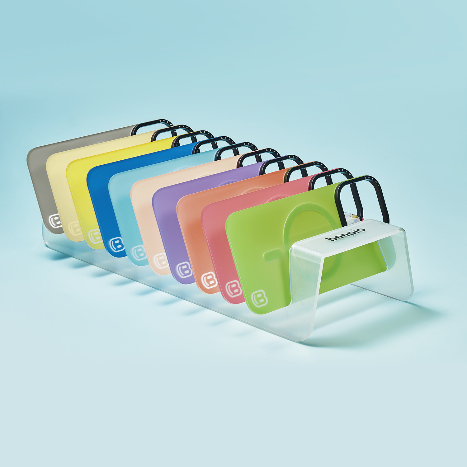 beepio 咔咔手機保護殼專屬背板（不含外框）