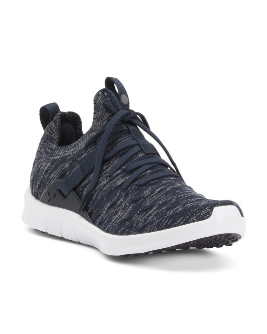 【預購】PUMA GOLF Laguna Fusion Knit G081903 女裝鞋