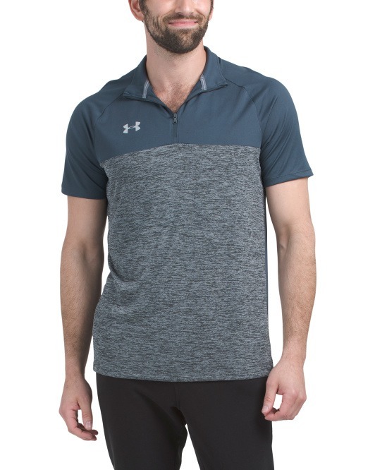 【預購】UNDER ARMOUR Locker G081907 男裝短袖上衣