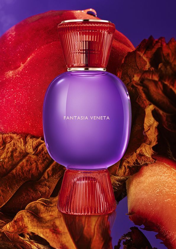 BVLGARI-Allegra Fantasia Veneta 淡香精