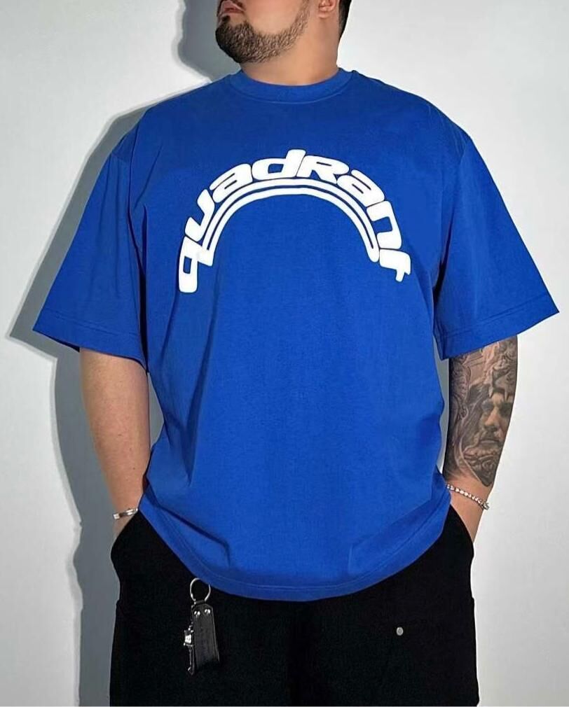 英文字短袖Tee COVILL-214T