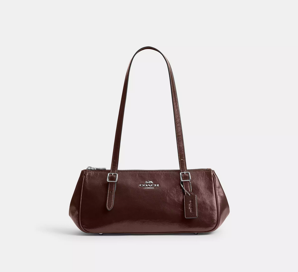 【預訂】Coach Asher Shoulder Bag