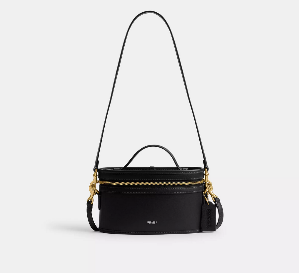 【預訂】Coach Trail Bag