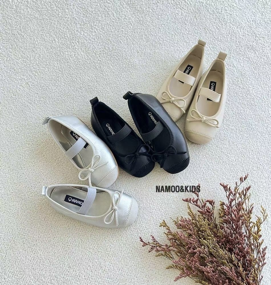 Namoo Evelle Mary Jane Shoes