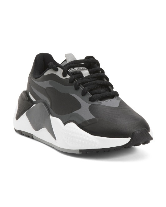 【預購】PUMA GOLF Rs-g Spikeless G081910 女裝鞋