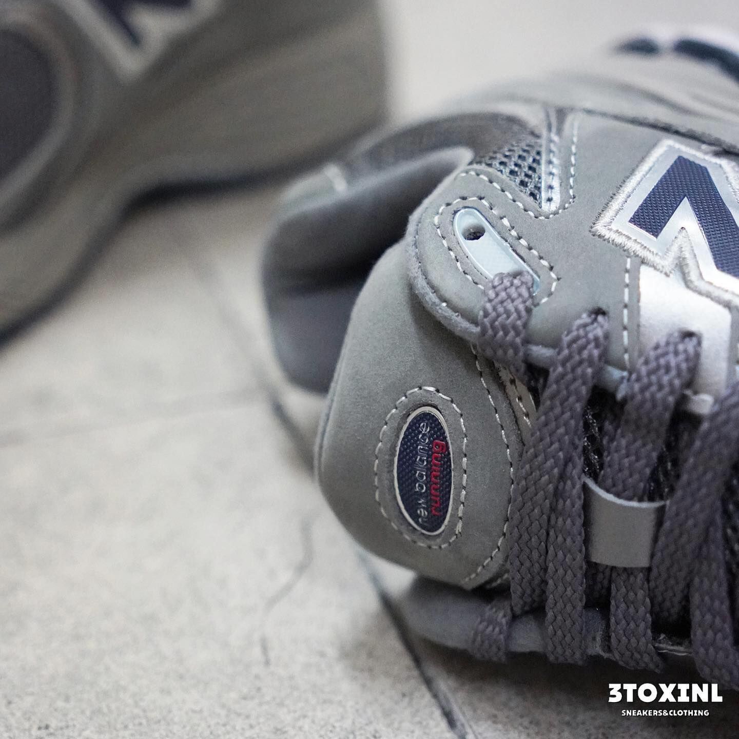 (預訂) New Balance 2002R - ML2002RA