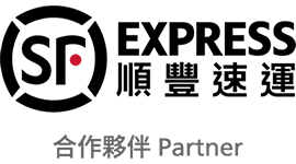 順豐速運 logo