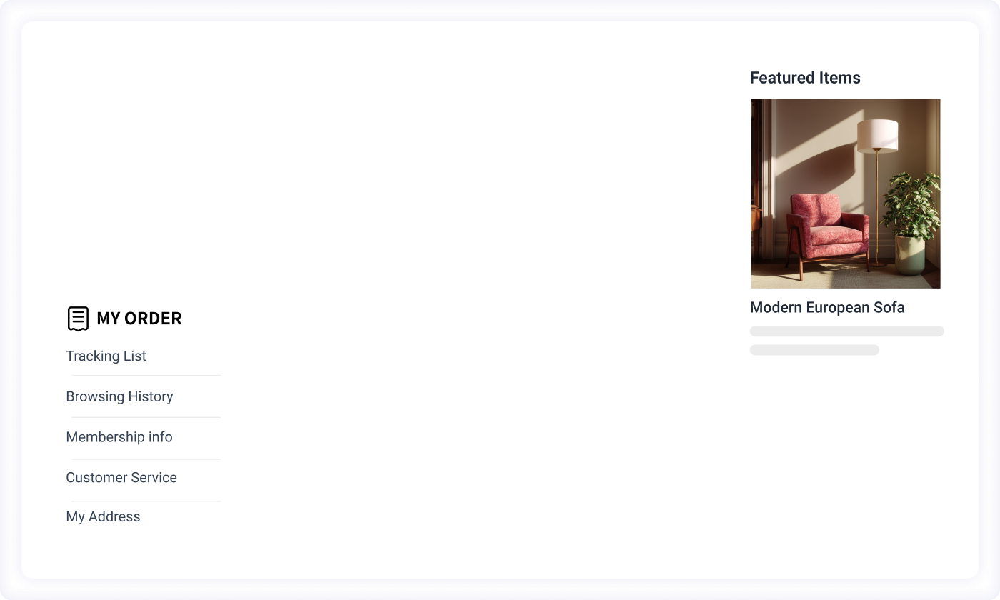 SHOPLINE Shopper App