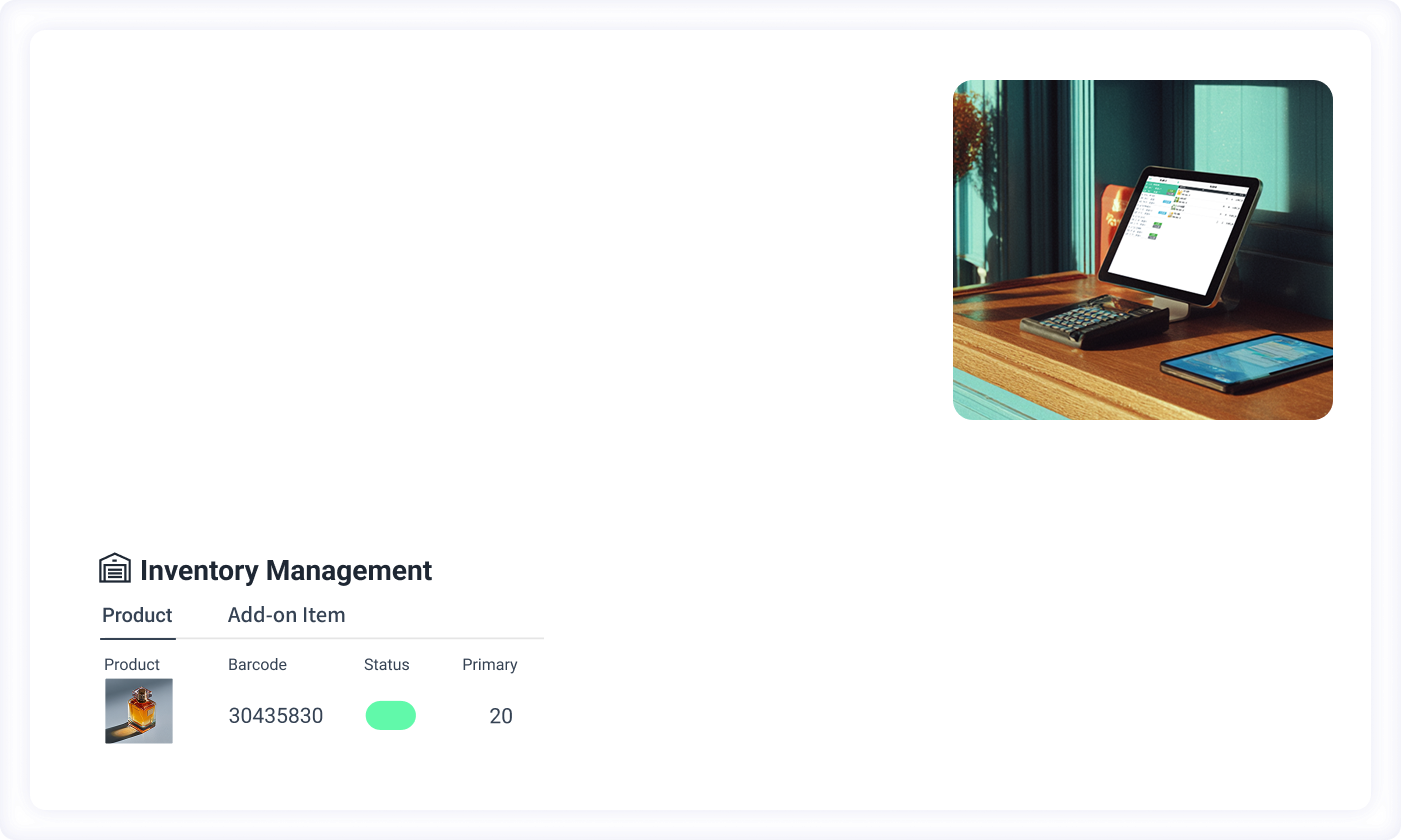 OMO Multi-Channel eCommerce