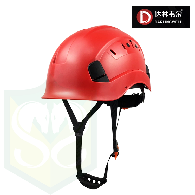 達林韋爾 DL-SF06 防砸工地安全帽