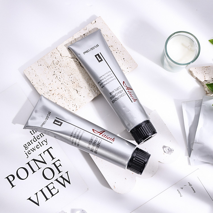 Altierh 艾蒂爾 護髮拉直膏 150ml 自然捲專用【AN001】