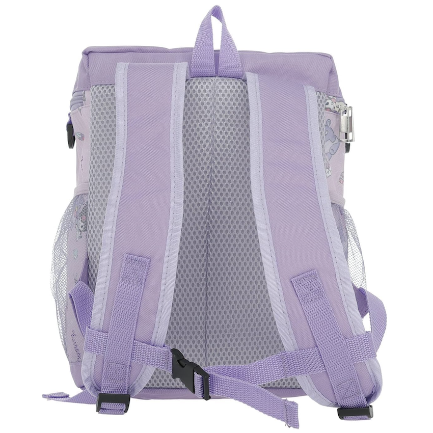 日本丸真幼童書包 - Kuromi