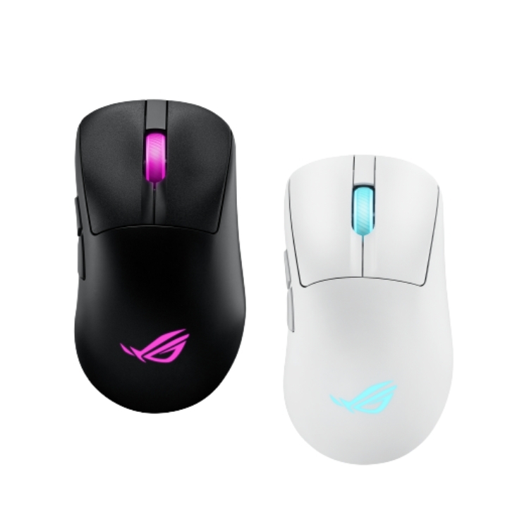 ASUS ROG Keris II Origin 無線電競滑鼠