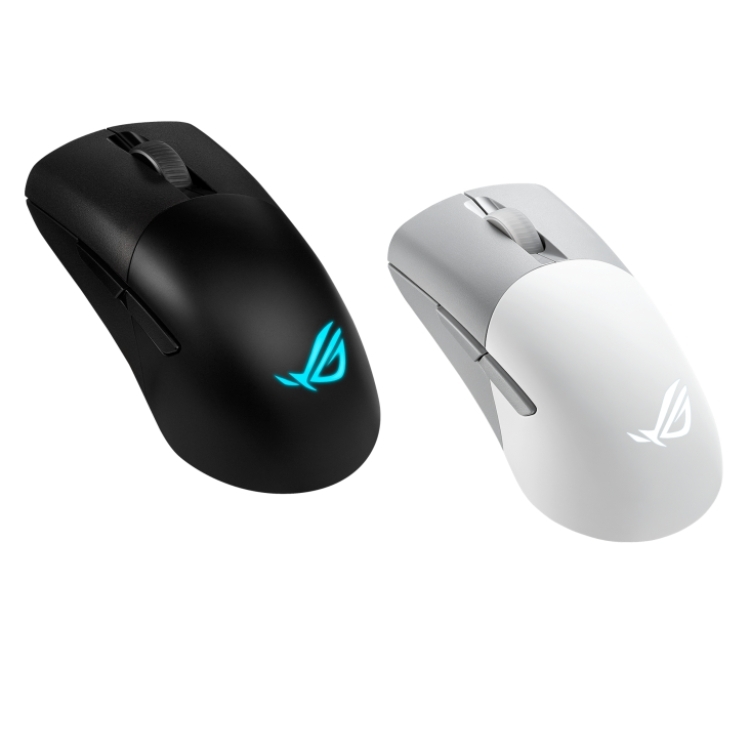 ASUS ROG Keris Wireless AimPoint 無線電競滑鼠