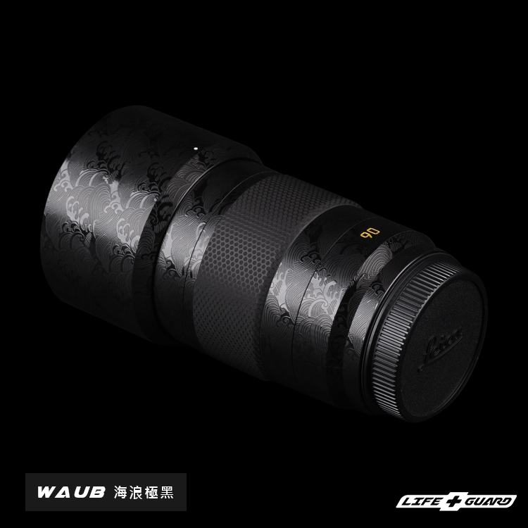 Leica APO-SUMMICRON-SL 90mm F2 ASPH 鏡頭貼膜