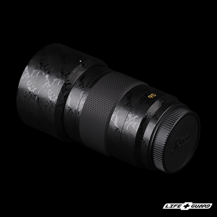Leica APO-SUMMICRON-SL 90mm F2 ASPH 鏡頭貼膜