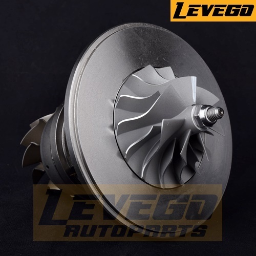 NEW S300BV127 Turbo CHRA for John Deere Industrial w/ 6068H 478720 177347 178750