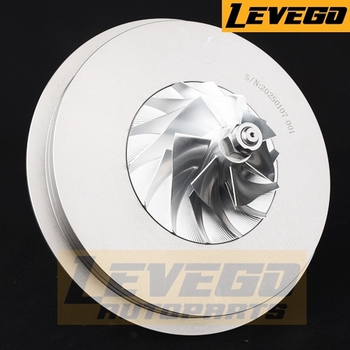 NEW B3G Turbo CHRA for Detroit Diesel DD15 14.8L A4720901880 A4720901880