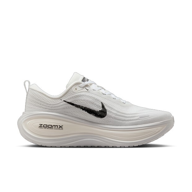Nike Vomero Plus Run 米白色 倒鉤 專業跑鞋 IH2268-100