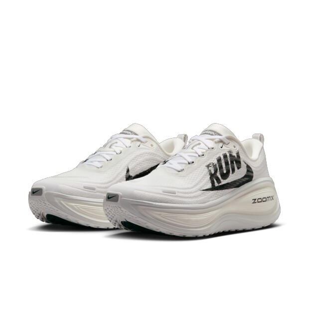 Nike Vomero Plus Run 米白色 倒鉤 專業跑鞋 IH2268-100