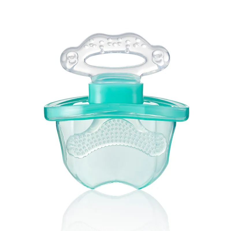 Brush Baby 矽膠牙刷固齒器