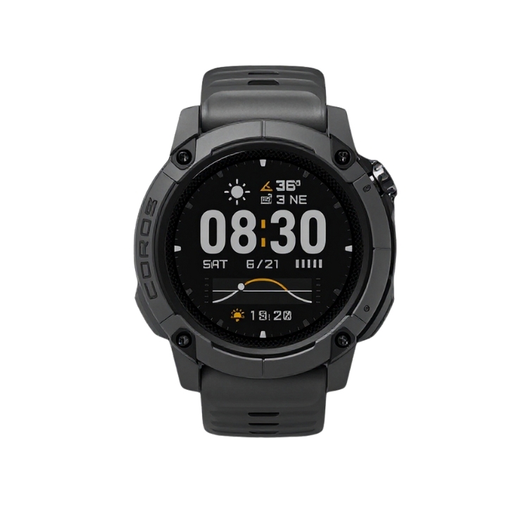 Coros NOMAD GPS 探險手錶