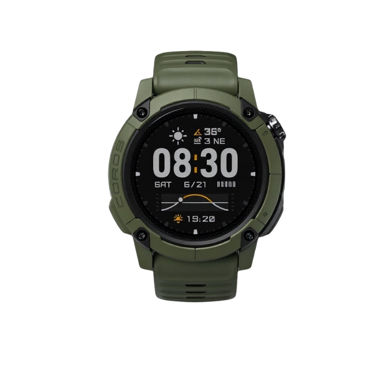 Coros NOMAD GPS 探險手錶