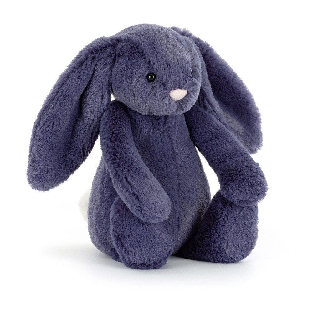 JELLYCAT Bashful Saffyre Bunny