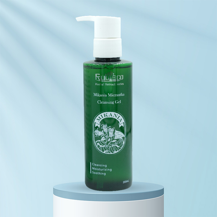 小花潔顏露 200ml