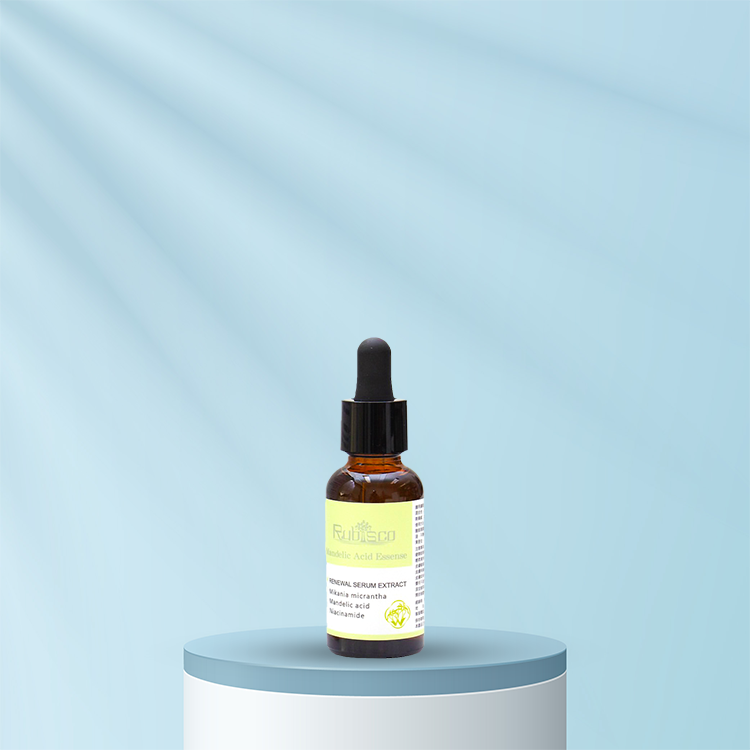 小花蔓澤蘭 杏仁酸複合精華液30ml