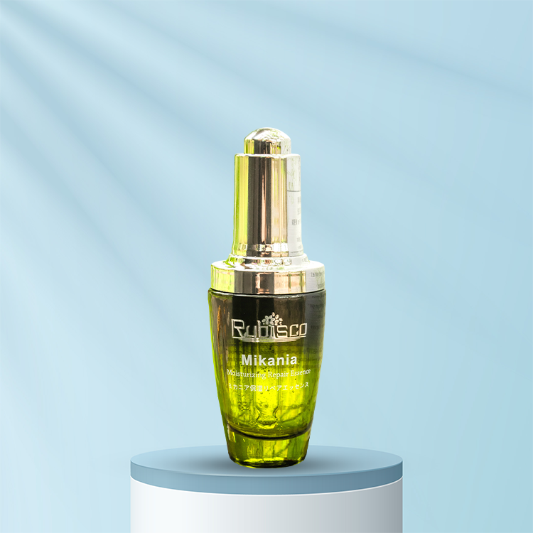 小花保濕修護精華液30ml
