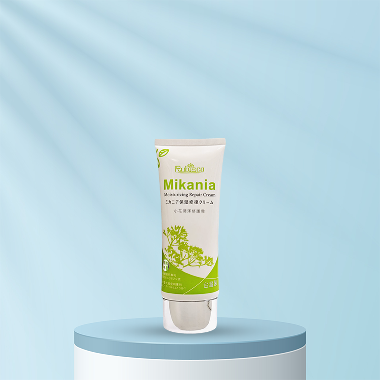 小花潤澤修護霜 30mL (一般配方)
