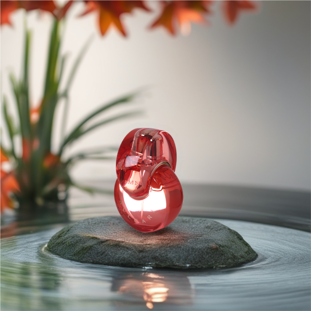 BVLGARI 寶格麗 Omnia Coral 晶艷女性淡香水 EDT 100ml