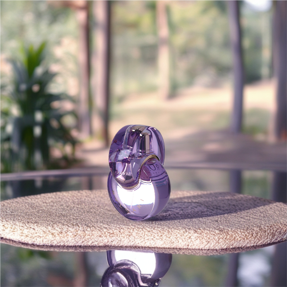 [全新盒損優惠] Bvlgari 寶格麗 Omnia Amethyste 紫水晶(花舞輕盈)女性淡香水 EDT 100ml