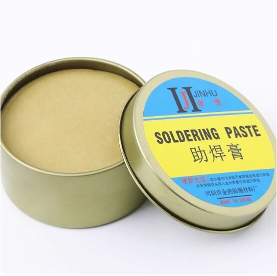 焊錫膏 助焊膏 助焊劑 焊接工具 電焊 五金工具 修繕 焊接輔助 無鉛環保 易上錫 導電性大