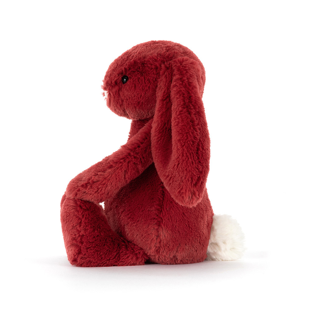 JELLYCAT Bashful Redcurrant Bunny