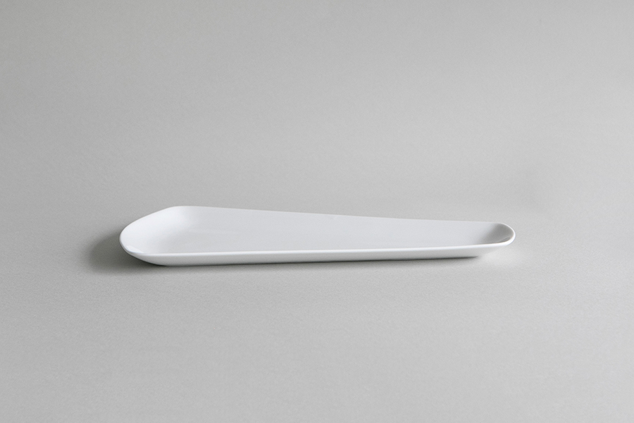 yumiko iihoshi porcelain - pattern G27 白