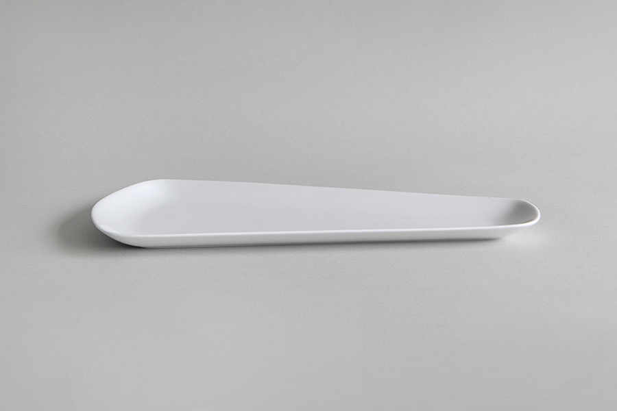 yumiko iihoshi porcelain - pattern G32 白