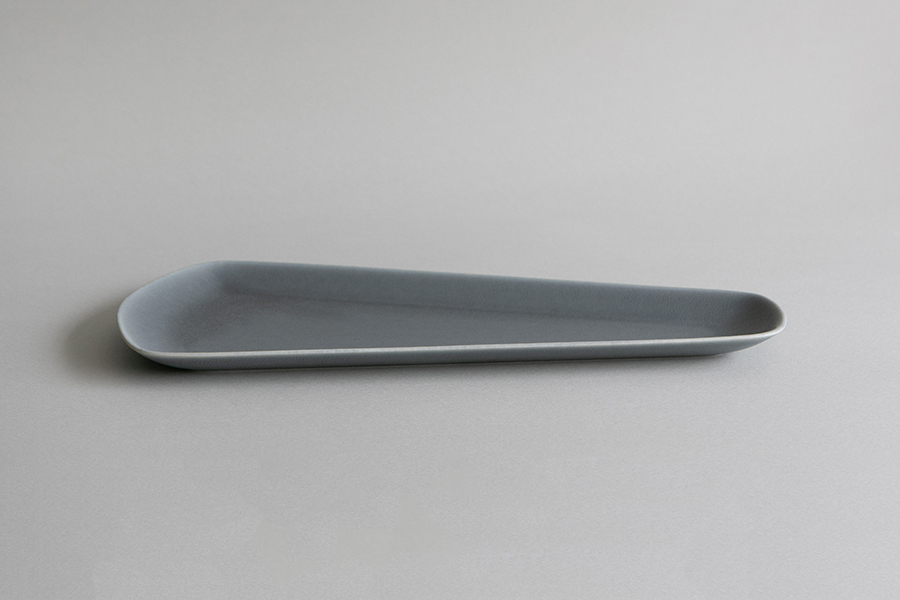 yumiko iihoshi porcelain - pattern G32 煙灰