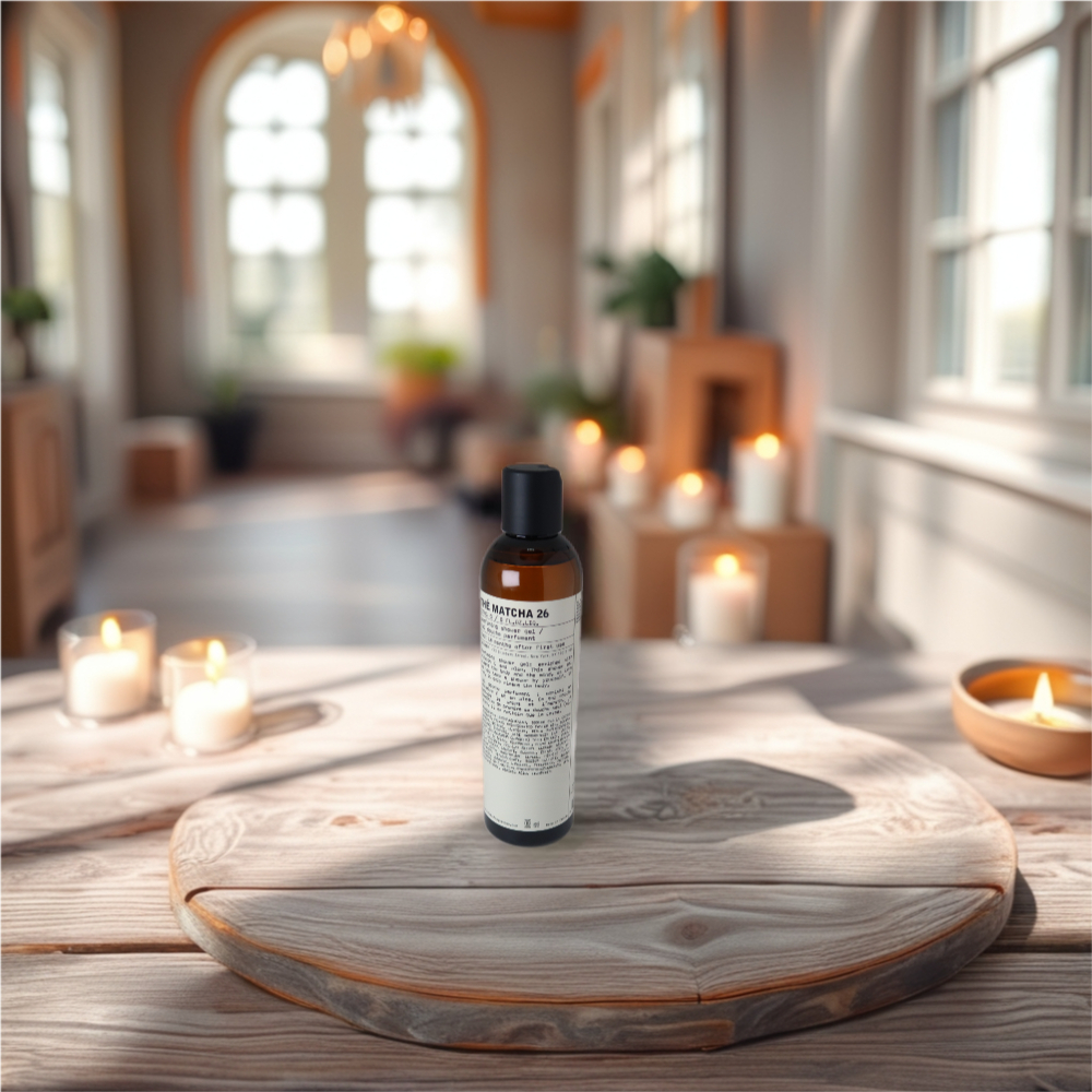 Le Labo The Matcha 26 抹茶沐浴露 237ml