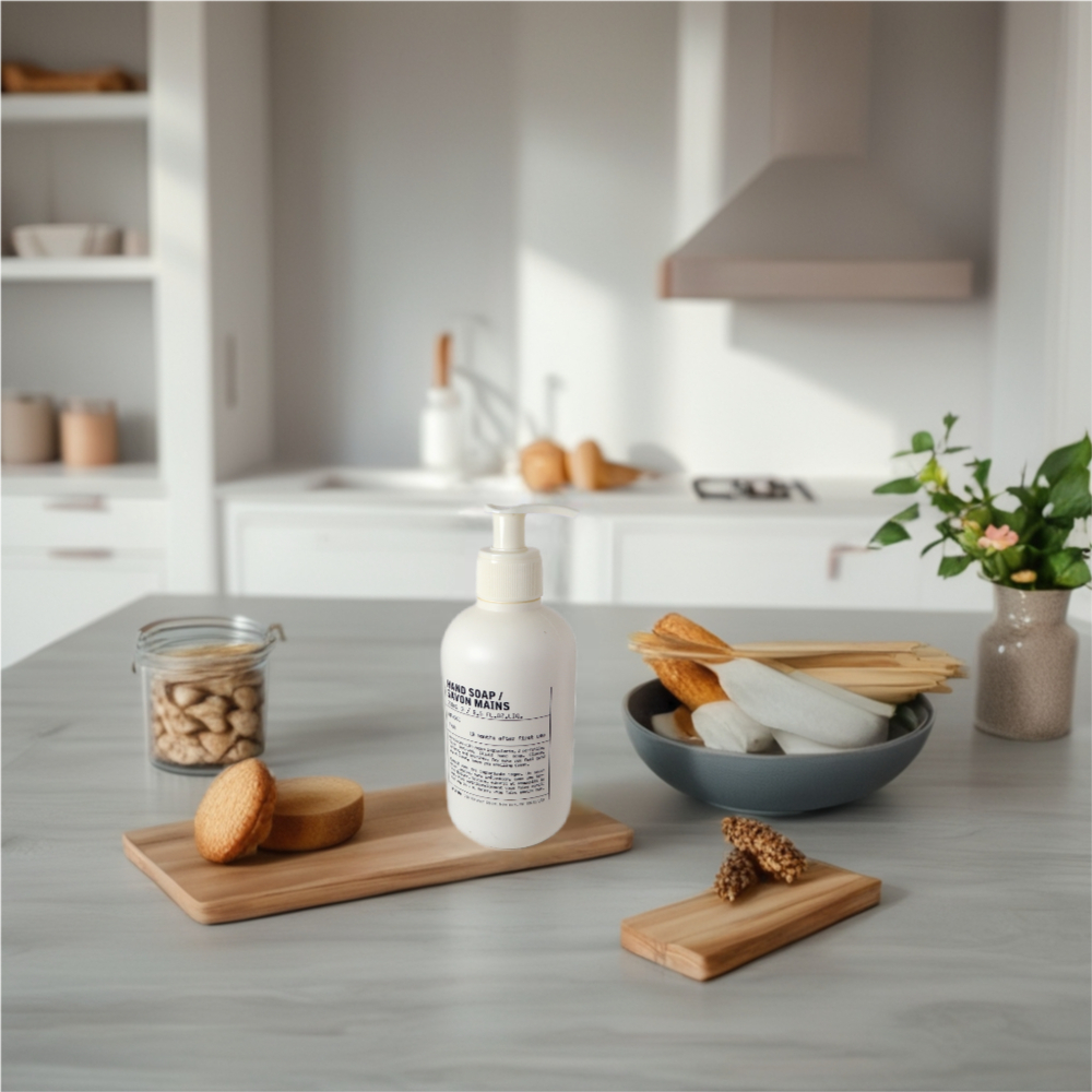 Le Labo Hinoki 檜木洗手露 250ml