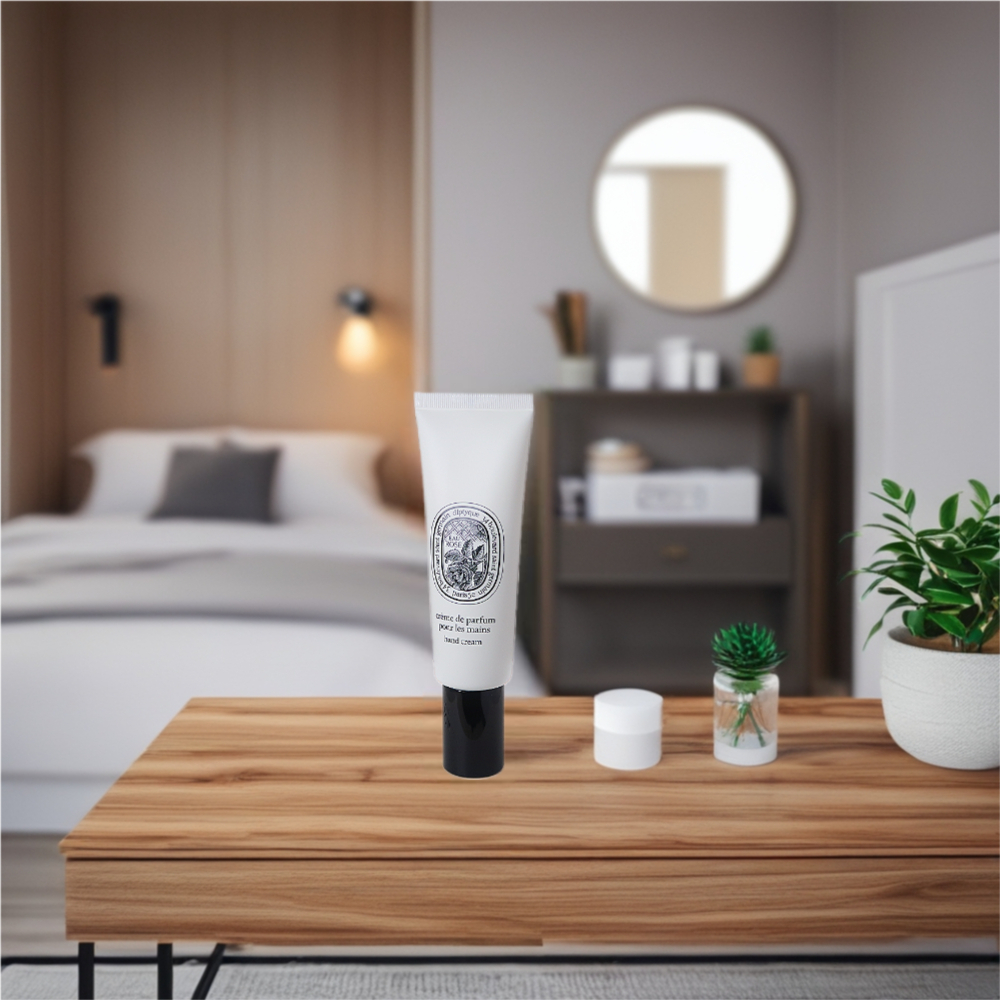 Diptyque Eau Rose 玫瑰之水護手霜 45ml