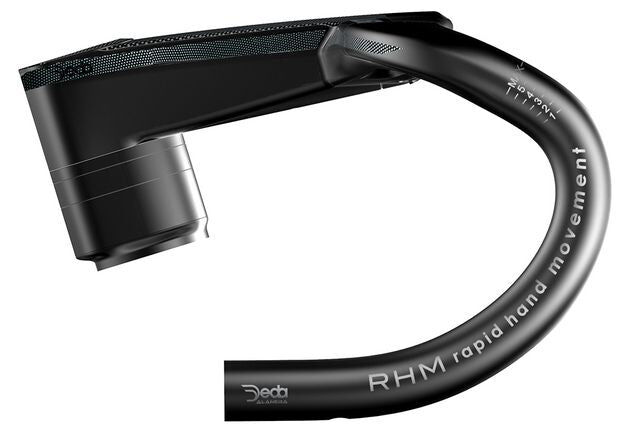 DEDA ALANERA 全碳纖維一體把/彎把