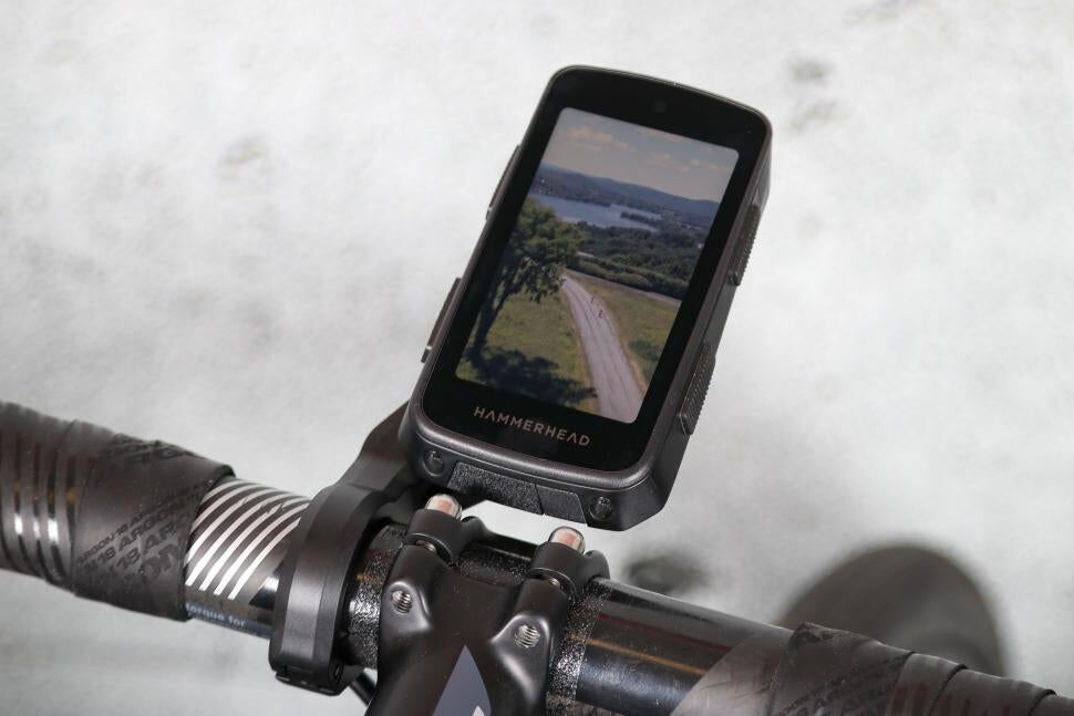 Hammerhead Karoo 3 GPS Cycling Computer