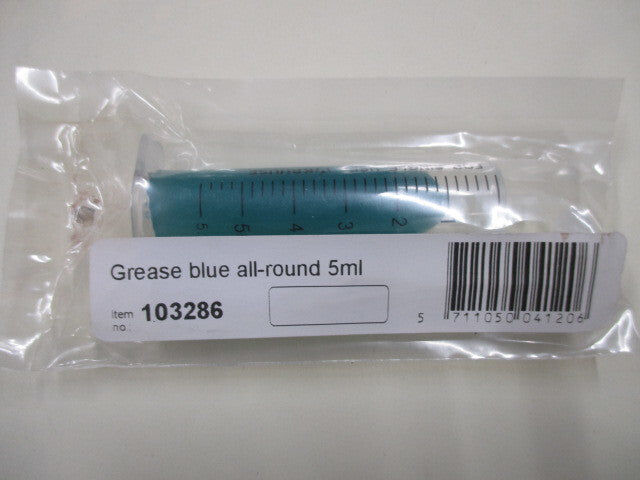 CeramicspeedGREASE BLUE ALL ROUND 10ML OIL