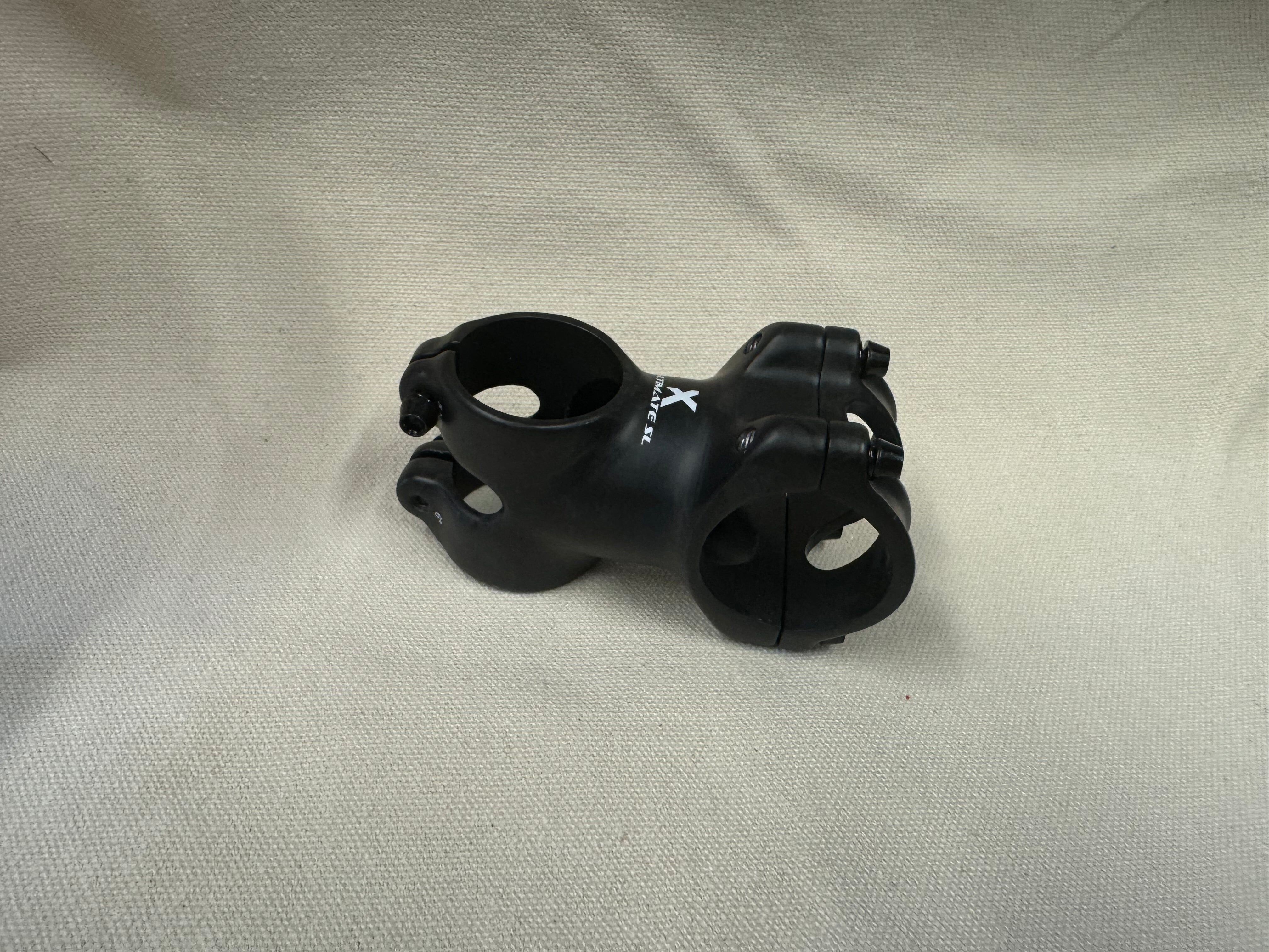 X CROSS Ultimate SL Carbon Stem 6°