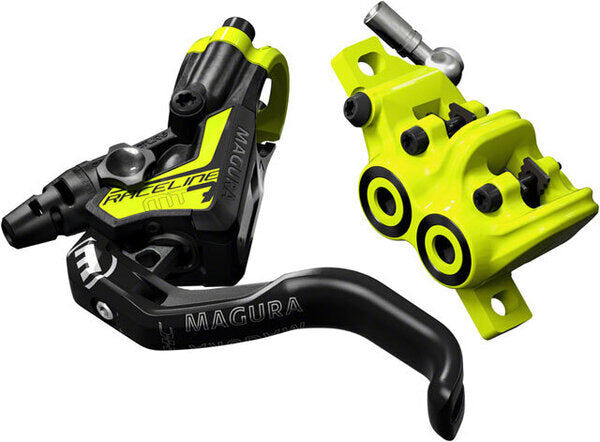 MAGURA MT7 Raceline (Limited Edition)