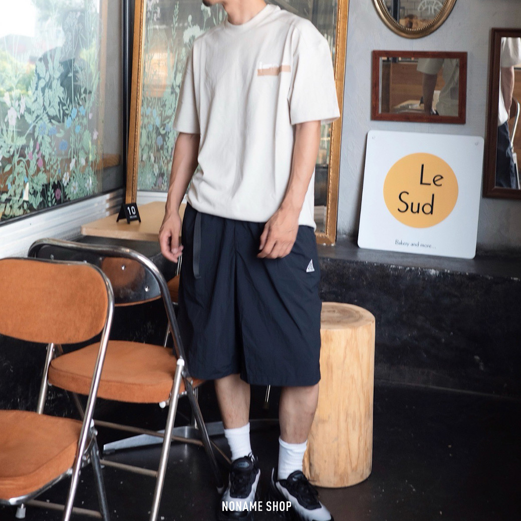 NIKE ACG "Orb Weaver" 戶外 寬鬆 工裝 短褲 兩色 (男款)