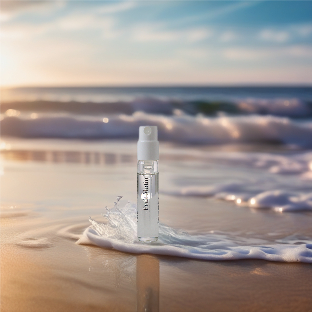 Maison Francis Kurkdjian MFK Petit Matin 晨曦淡香精 EDP 2ml